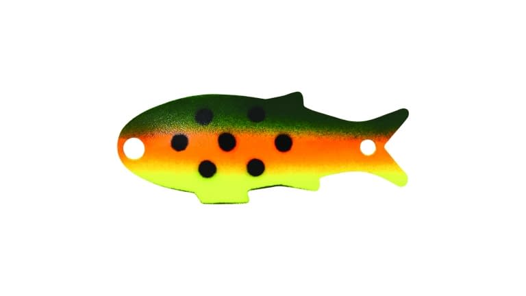 Worden's Triple Teazer 5/64oz Fire Tiger
