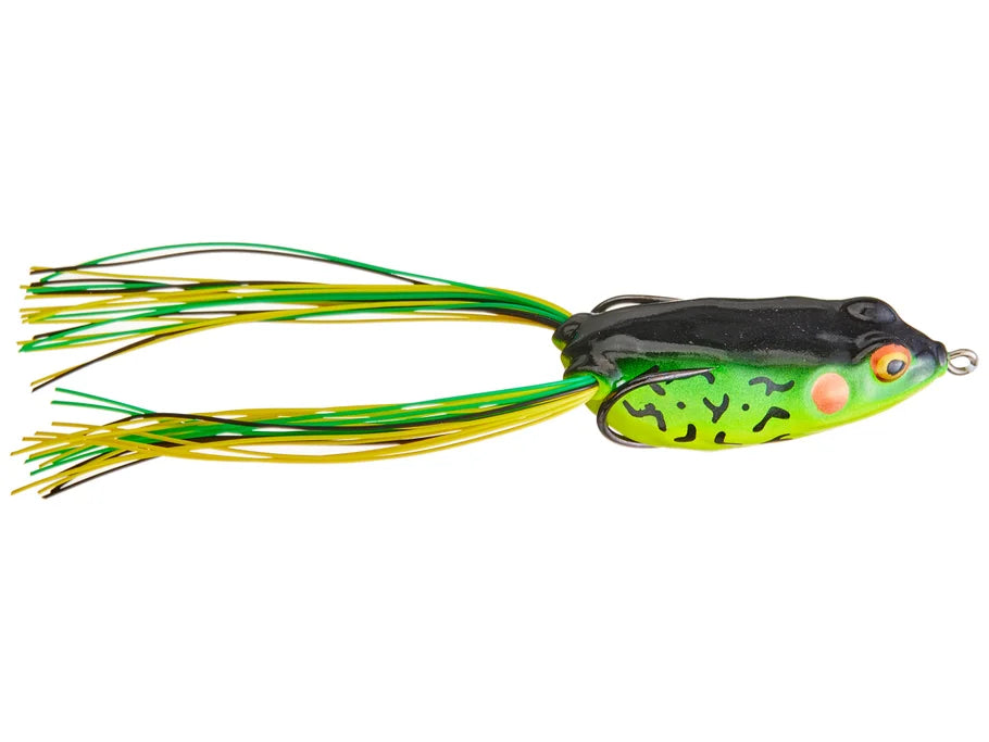 Booyah Pad Crasher Frogs Fire Tiger