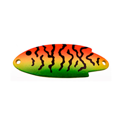 Thomas Buoyant Spoon- 1/4oz Fire Tiger