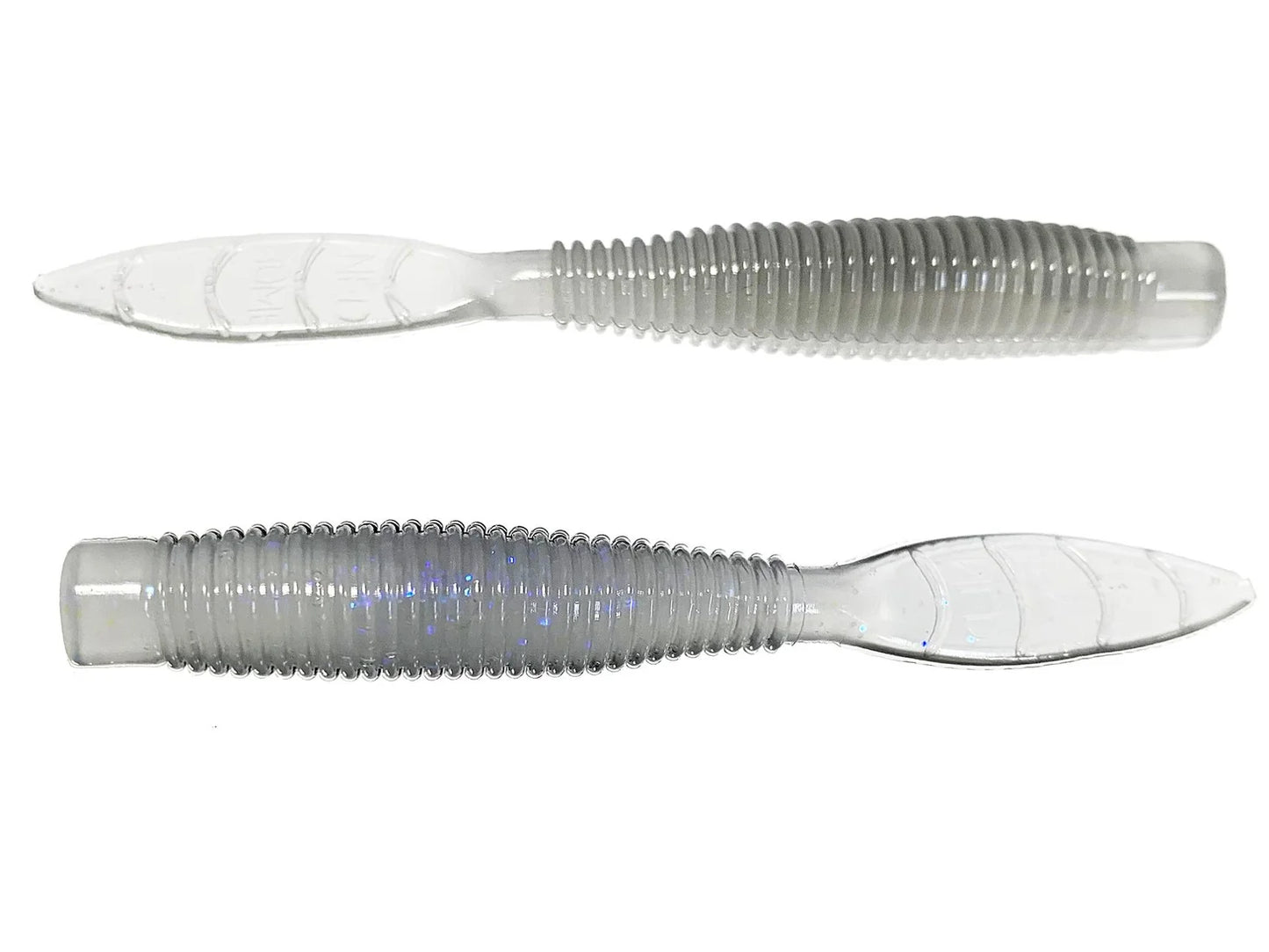 Missile Baits Ned Bomb Worm 10pk Fisholicious