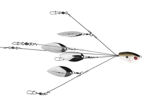 Yum Yumbrella Flash Mob Jr. Umbrella Rig