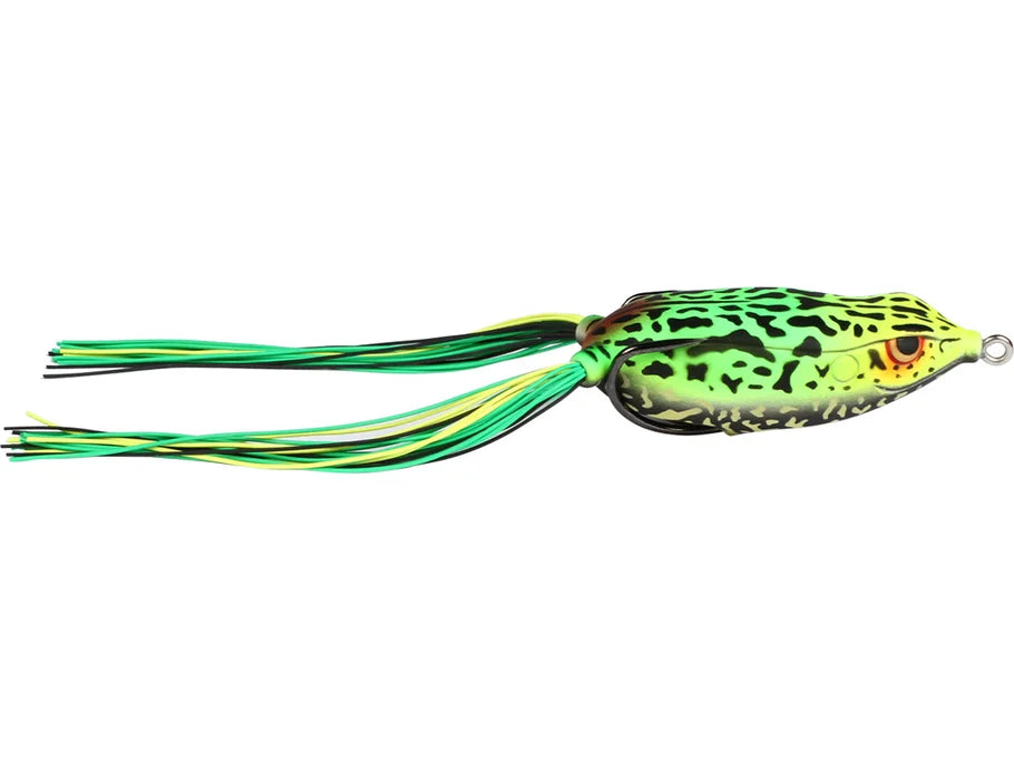 SPRO Dean Rojas Bronzeye Frog 65 Freak