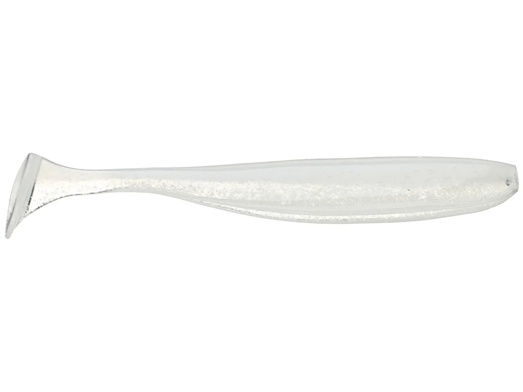 Keitech Easy Shiner Swimbait 3" French Pearl