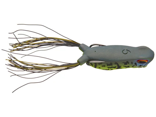 6th Sense Vega Hollow Body Frog Frogville