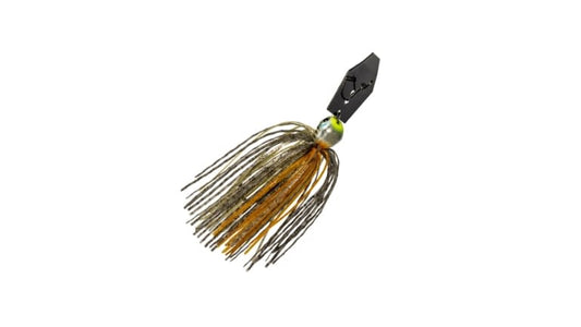 Zman Jack Hammer 3/8oz Ghost Babygill