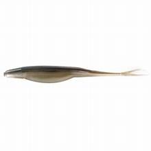 Zoom Salty Super Fluke Ghost Herring