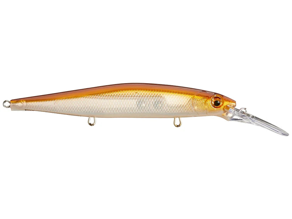 Rapala PXR Deep Mavrik 110 Jerkbait Ghost Minnow