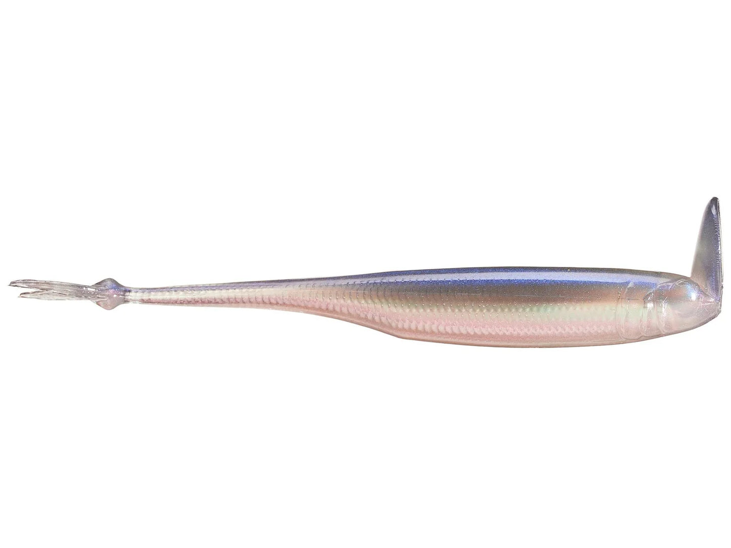 6th Sense Strobe Shaker Ghost Pro Shad