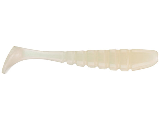 Xzone Lures Pro Series Swammer Swimbaits 3.5" Ghost Shad