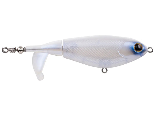 Berkley Choppo Topwater 120 Ghost White