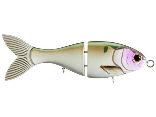Bucca Brand Trick Shad Gizzard Magic