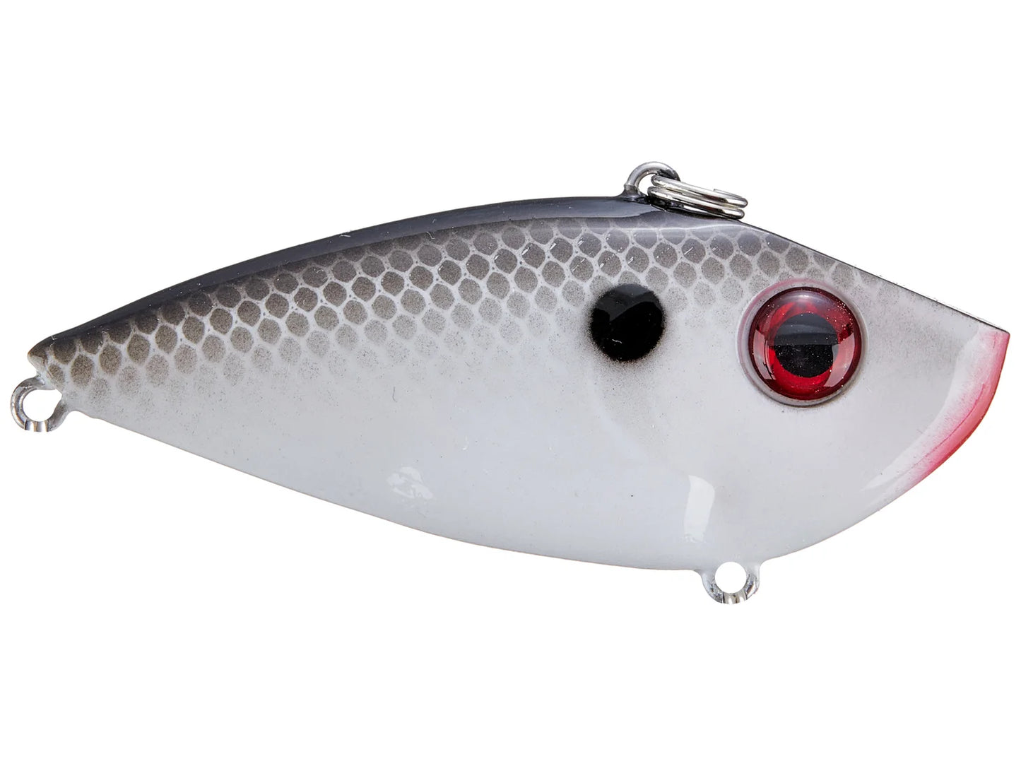 Strike King Red Eye Shad 1/2oz Gizzard Shad