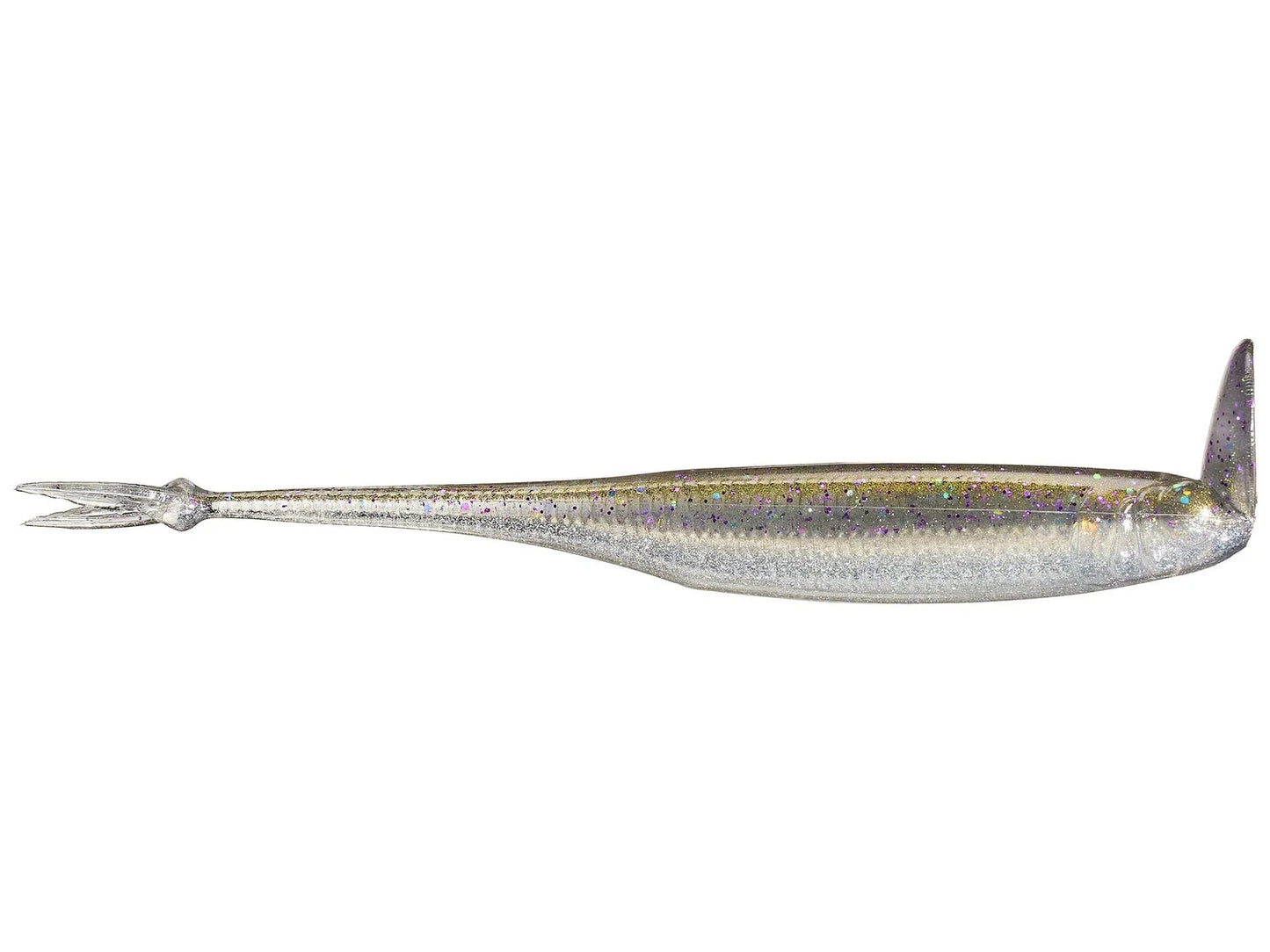 6th Sense Strobe Shaker Gizzard Shad