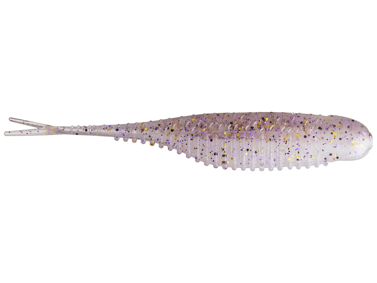 Great Lakes Finesse Hover Minnow 2.75" Gizzard Shad
