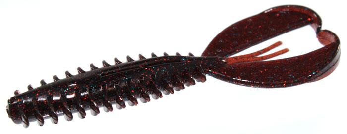 Zoom Z Craw Glitter bomb