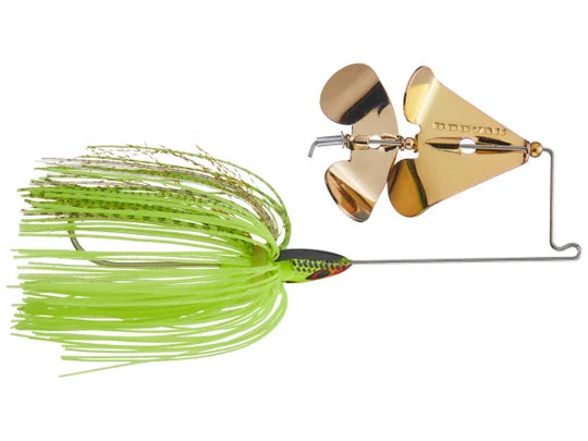 Booyah Counter Strike Buzzbaits 3/8 oz Glowbee
