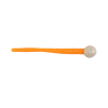 Berkley PowerBait Floating Mice Tails Glow Orange