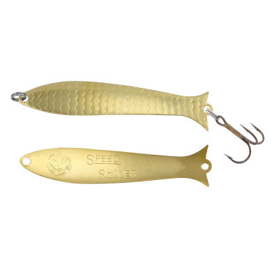 Thomas Speedy Shiner Gold