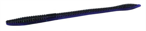 Zoom Trick Worm 6.5" Gooseberry