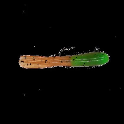 Sierra Mini Jigs 1/32oz Grasshopper