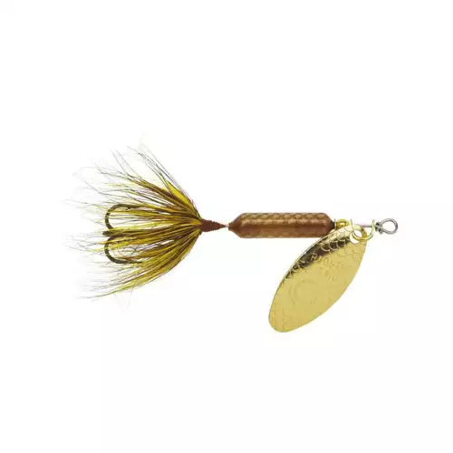 Worden's Original Rooster Tail Grasshopper 1/16oz