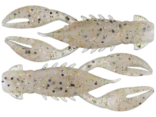 Z-Man TRD Crawz 6pk Greasy Prawn