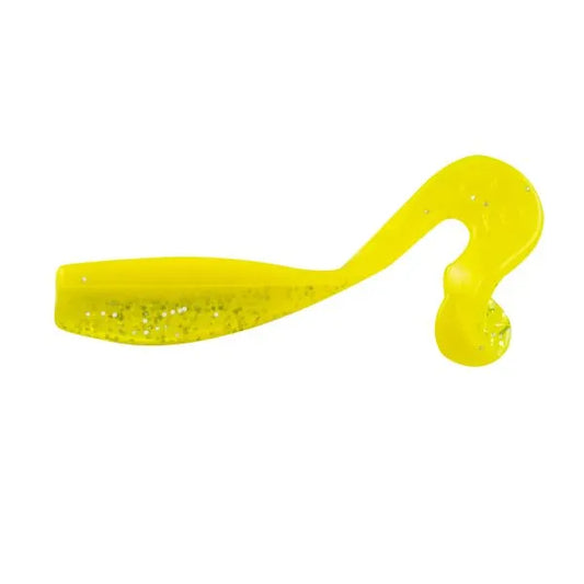 Bobby Garland Stroll'R Shad Green Banana
