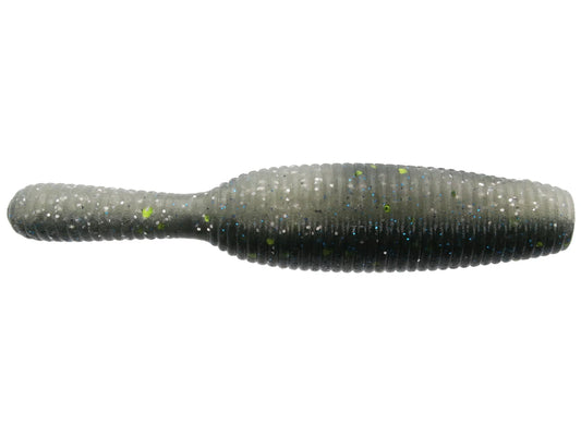 Yamamoto Yamatanuki Stick Bait 8pk 3.5" Green Gizzard