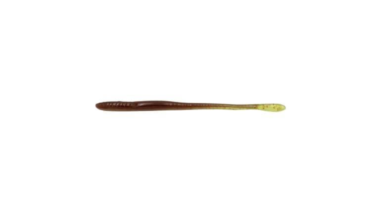 Keeper Custom Worms Straight Tail Worms