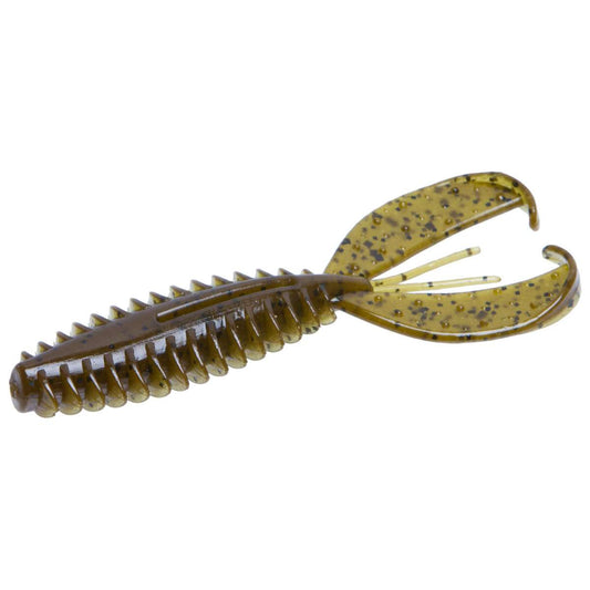Zoom Z Craw Green Pumpkin