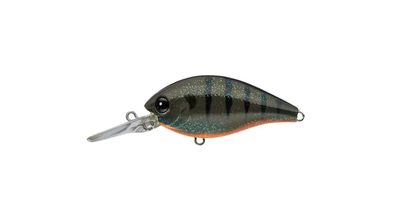 Evergreen CR-8 Crankbaits Green Pumpkin Gill