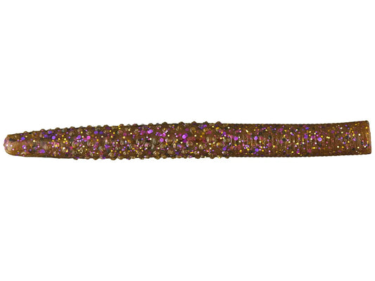 Z-Man Big TRD 6pk Green Pumpkin Goby