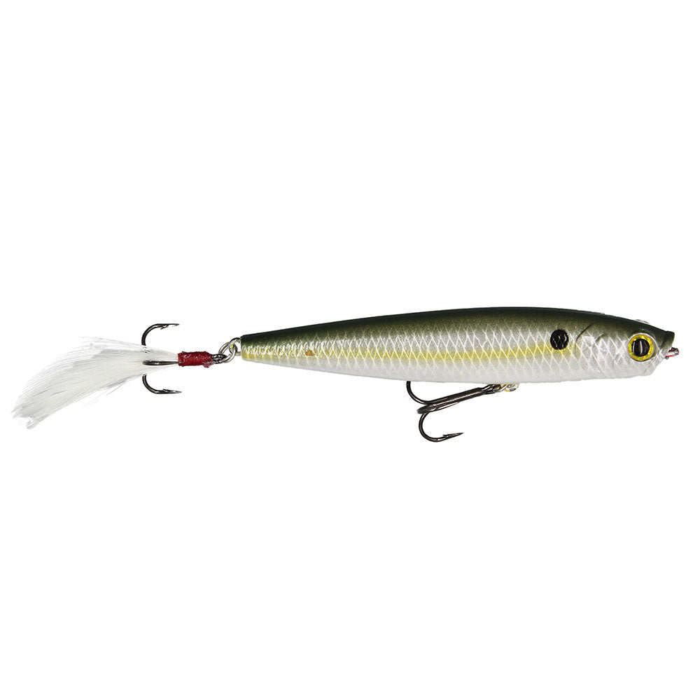 Lucky Craft Gunfish 95NF Green Sexy