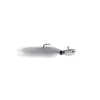 Spro Phat Fly 1/16oz Grey Ghost