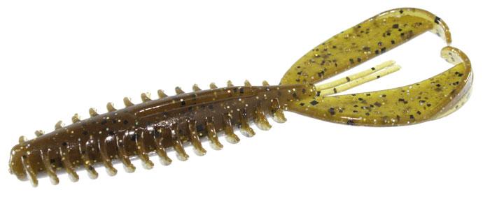 Zoom Z Craw Green Pumpkin Magic