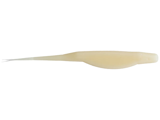 Zoom Salty Super Fluke Jr. Ham Bone