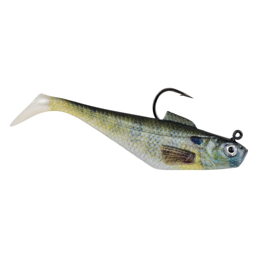 Berkley Swim Shad HD bluegill