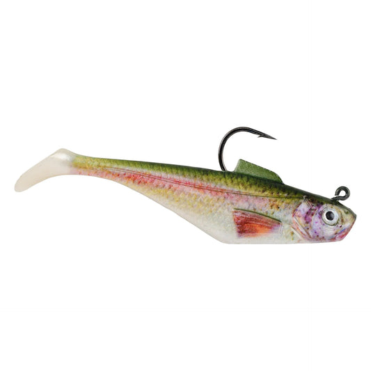 Berkley Swim Shad HD Rainbow Trout