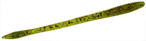 Zoom Trick Worm 6.5" Houdini