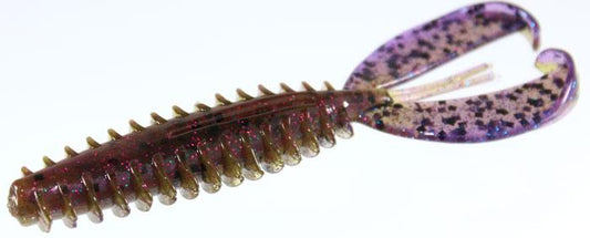 Zoom Z Craw Huckleberry