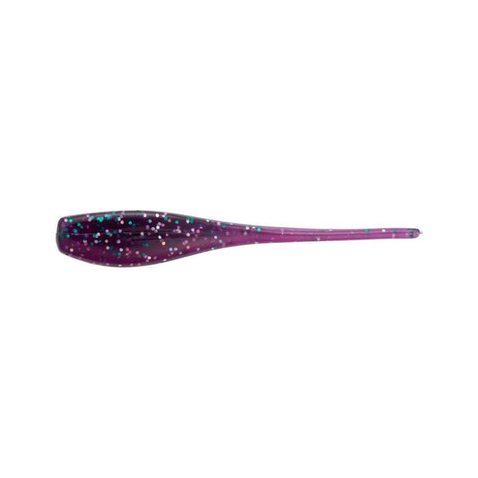 Bobby Garland Original Baby Shad 2" Hummingbird