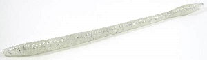 Zoom Trick Worm 6.5" Icicle