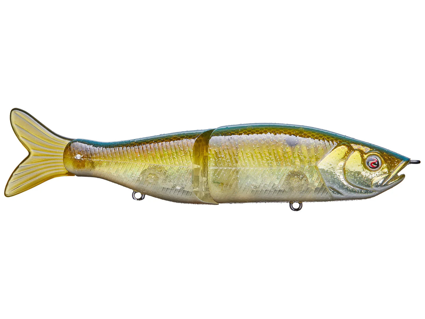 River2Sea S-Waver Glide Bait 200 I know it