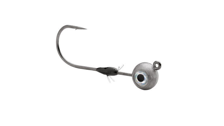 VMC Minnow Shaker Jighead 3/0 5/16oz