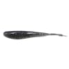 Hog Farmer Stroll Shad 5" Ghost Minnow