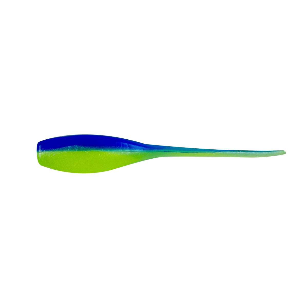 Bobby Garland Original Baby Shad 2" Indigo Sky