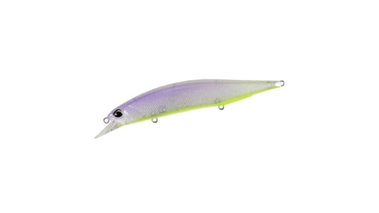 DUO REALIS JERKBAIT 120SP-CCC3179 Purple Mist