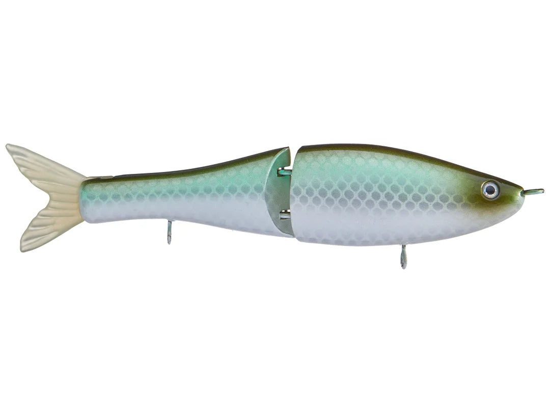 G-Ratt Glide Baits Sneaky Pete 8" John Pearl