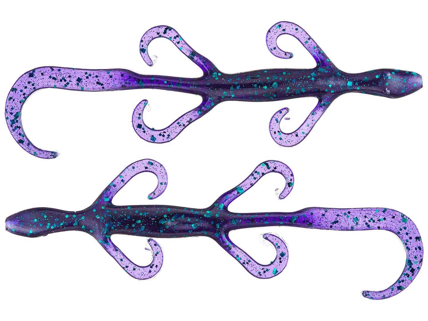Zoom Lizards 6" Junebug