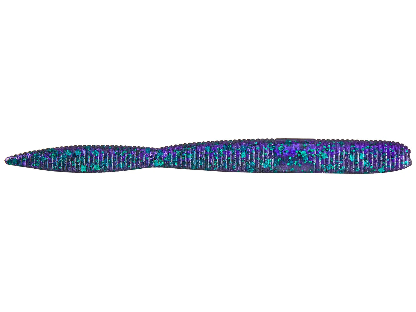 Z-Man FattyZ Worm 6pk June Bug